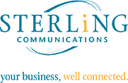 Sterling Logo